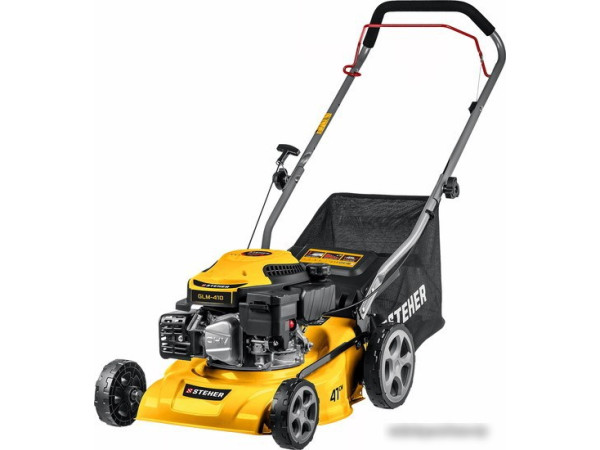 Газонокосилка Steher GLM-410
