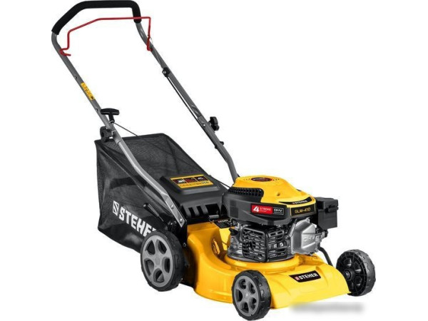 Газонокосилка Steher GLM-410