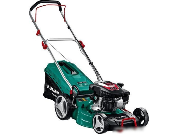 Газонокосилка Зубр Мастер ГБ-460