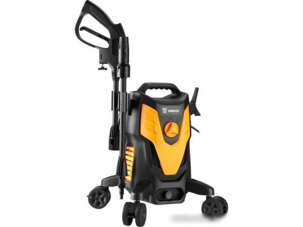 Мойка высокого давления Deko DKCW145 065-4302