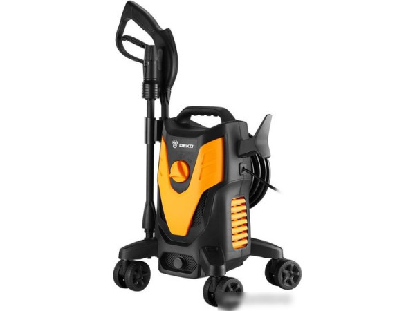 Мойка высокого давления Deko DKCW145 065-4302
