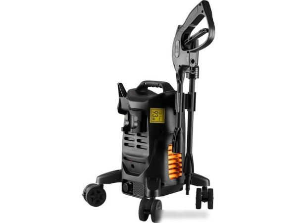 Мойка высокого давления Deko DKCW145 065-4302