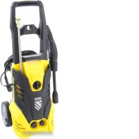 Мойка высокого давления Denzel R-165