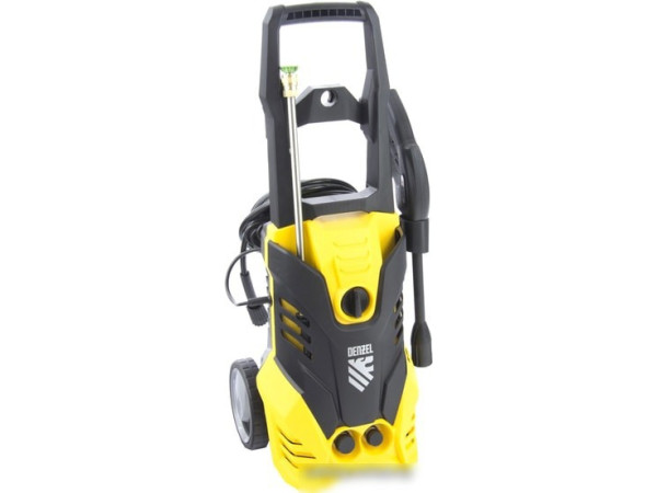Мойка высокого давления Denzel R-165