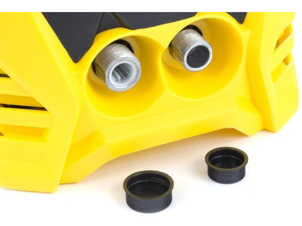 Мойка высокого давления Denzel R-165