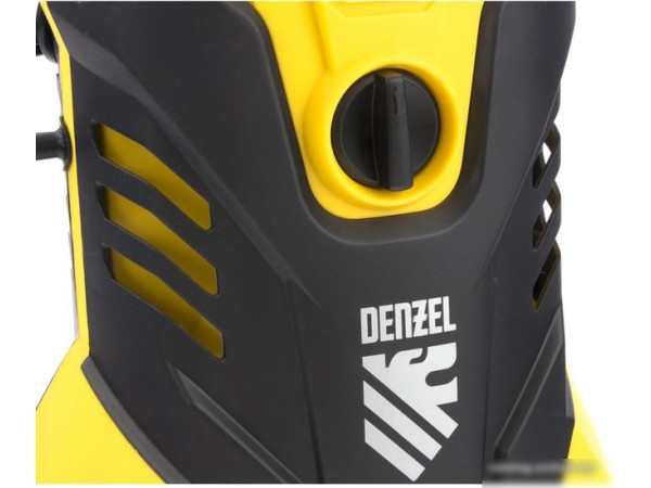 Мойка высокого давления Denzel R-165