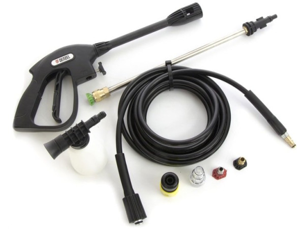 Мойка высокого давления Denzel R-165