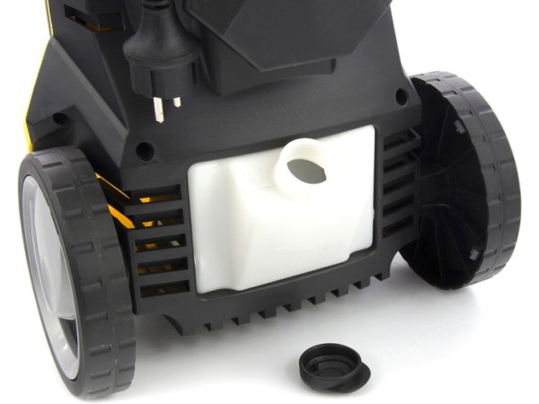 Мойка высокого давления Denzel R-165