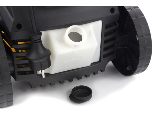 Мойка высокого давления Denzel R-165D