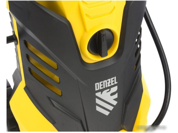 Мойка высокого давления Denzel R-165D