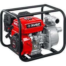Мотопомпа Зубр Мастер МП-600