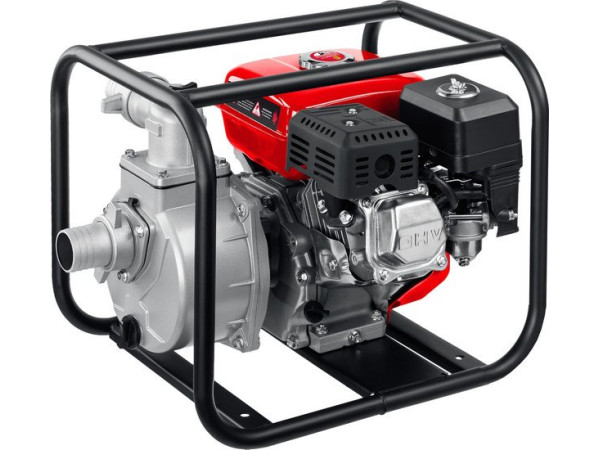 Мотопомпа Зубр Мастер МП-600