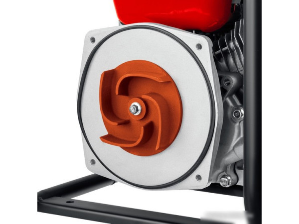 Мотопомпа Зубр Мастер МП-600