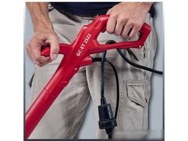 Триммер Einhell GC-ET 2522