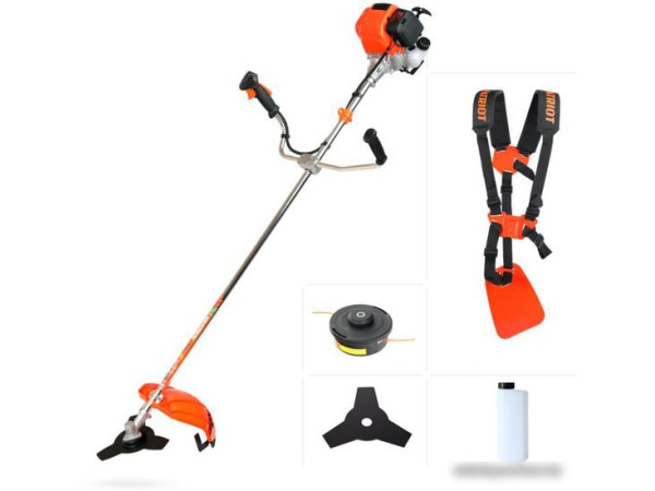 Триммер Patriot PT 415T