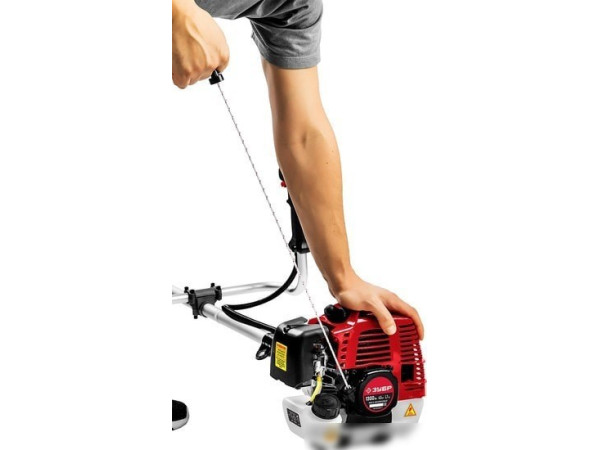 Триммер Зубр КРБ-1300