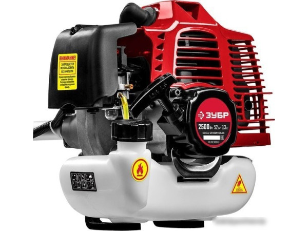 Триммер Зубр КРБ-2500