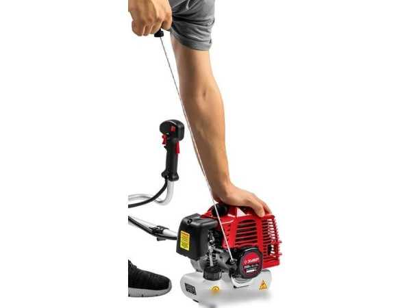 Триммер Зубр КРБ-2500