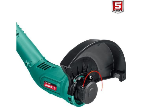 Триммер Зубр Мастер ТСН-25-300