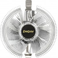 Кулер для процессора ExeGate Wizard EE91-RED EX286147RUS