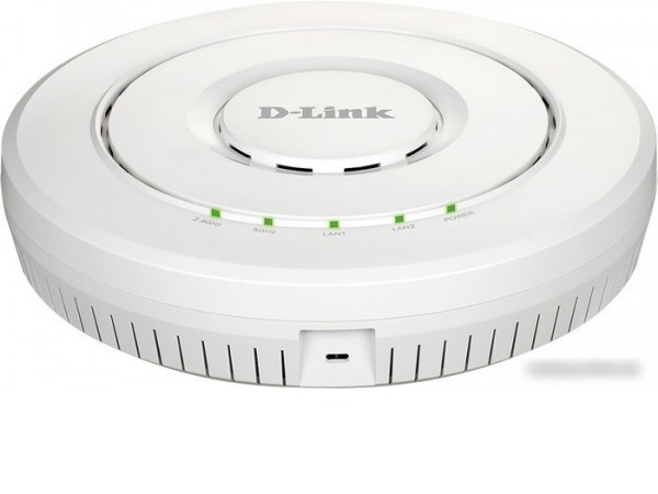 Точка доступа D-Link DWL-X8630AP/UN/A1A