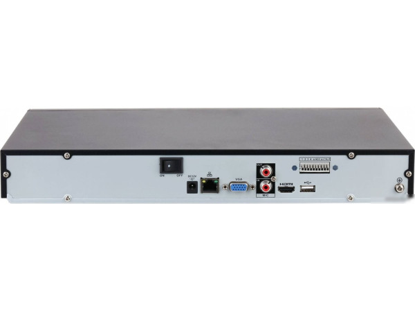 Сетевой видеорегистратор Dahua DHI-NVR4232-EI