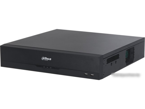 Сетевой видеорегистратор Dahua DHI-NVR5864-EI