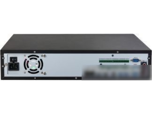 Сетевой видеорегистратор Dahua DHI-NVR5864-EI
