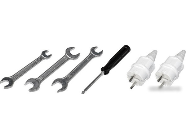 Дизельный генератор ТСС SDG 3300EH