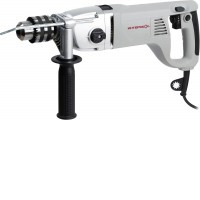 Ударная дрель Интерскол ДУ-22/1200ЭРП2