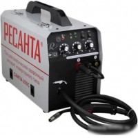 Сварочный инвертор Ресанта САИПА-200C