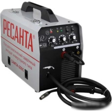 Сварочный инвертор Ресанта САИПА-200C