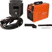 Сварочный инвертор Союз САС-97ПА200