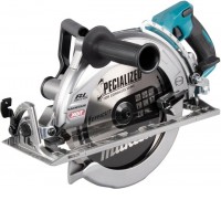 Дисковая (циркулярная) пила Makita RS002GZ (без АКБ)