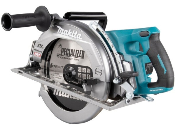 Дисковая (циркулярная) пила Makita RS002GZ (без АКБ)