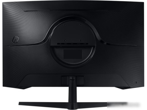 Игровой монитор Samsung Odyssey G5 LS32CG550EIXCI