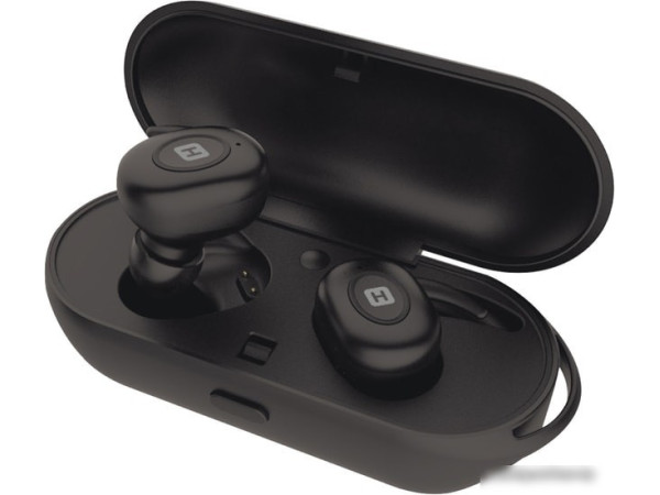 Наушники Harper HB-510 (черный)