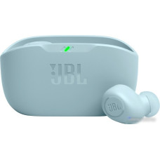 Наушники JBL Wave Buds (мятный)