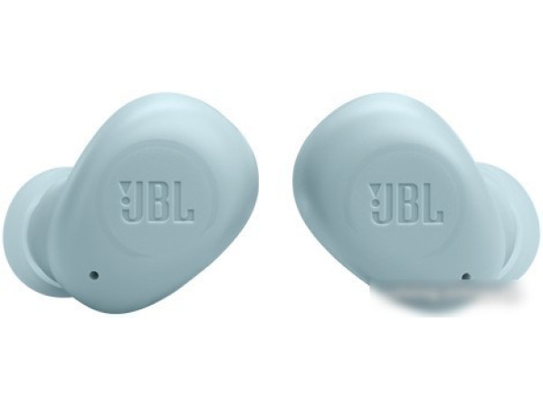 Наушники JBL Wave Buds (мятный)