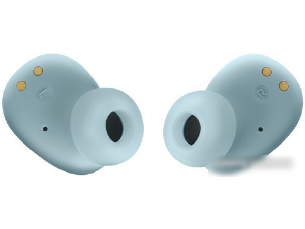 Наушники JBL Wave Buds (мятный)