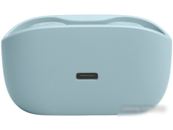 Наушники JBL Wave Buds (мятный)