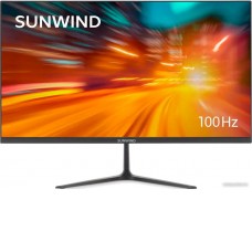 Монитор SunWind SM-22FV222