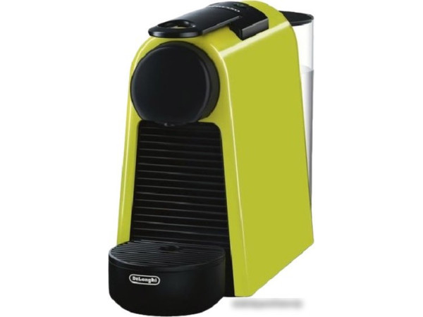 Капсульная кофеварка DeLonghi Essenza Mini EN85.L