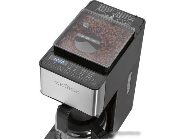 Капельная кофеварка ProfiCook PC-KA 1138