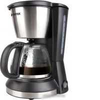 Капельная кофеварка Vitek VT-1506 BK