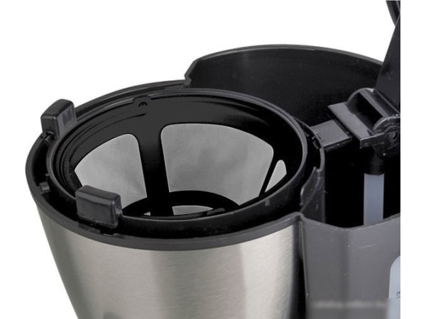 Капельная кофеварка Vitek VT-1506 BK