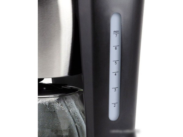 Капельная кофеварка Vitek VT-1506 BK