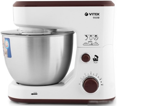 Планетарный миксер Vitek VT-1433 W
