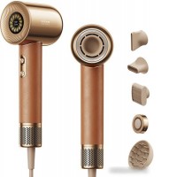 Фен Dreame Miracle AHD9 (золотой, международная версия)