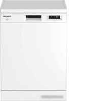 Отдельностоящая посудомоечная машина Hotpoint-Ariston HF 4C86
